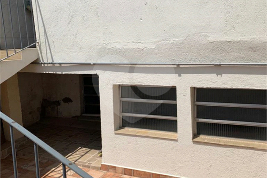 Casa à venda com 4 quartos em Mandaqui, São Paulo, SP