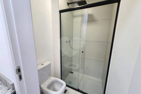 Apartamento à venda com 1 suíte em Jardim Guarujá, Sorocaba, SP