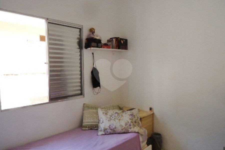 Casa à venda com 3 quartos, sendo 1 suíte, em Jardim Peri, São Paulo, SP