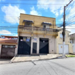 Sobrado à venda com 6 quartos, sendo 1 suíte,  em Vila Medeiros, São Paulo, SP
