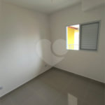 Apartamento à venda com 2 quartos em Vila Guilhermina, São Paulo, SP