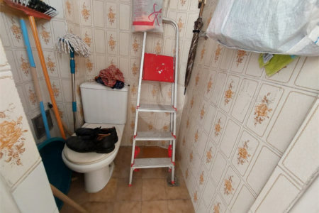 Apartamento à venda com 3 quartos, sendo 1 suíte,  em TIJUCA, Rio de Janeiro, RJ