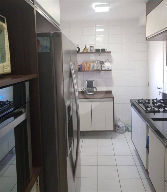 Apartamento à venda com 3 quartos, sendo 1 suíte, em Vila Leonor, Guarulhos, SP
