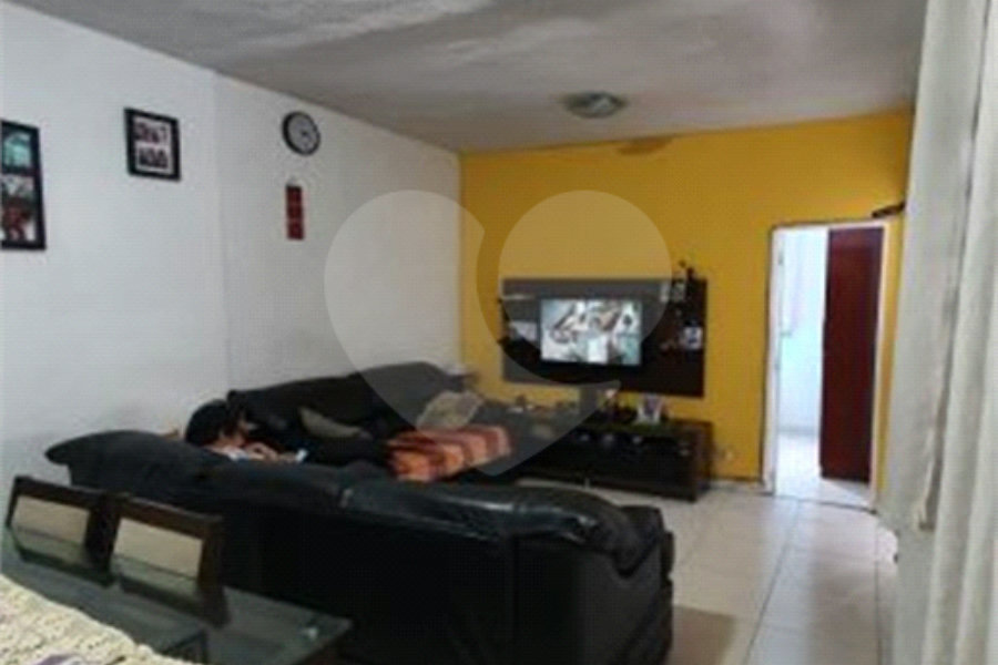 Casa à venda com 3 quartos em Tucuruvi, São Paulo, SP