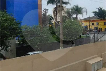 Apartamento à venda com 2 quartos em Jardim São Paulo(zona Norte), São Paulo, SP