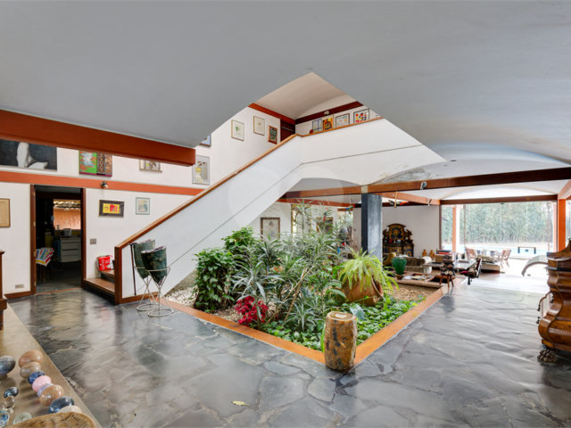 Casa à venda com 6 suítes em Morumbi, São Paulo, SP