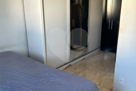 Apartamento à venda com 2 quartos em Jardim da Saúde, São Paulo, SP