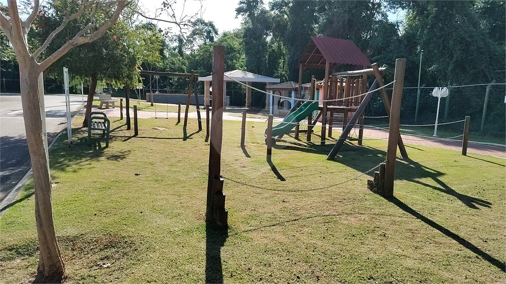 Terreno à venda no condomínio Campos do Conde I e II, Sorocaba - SP
