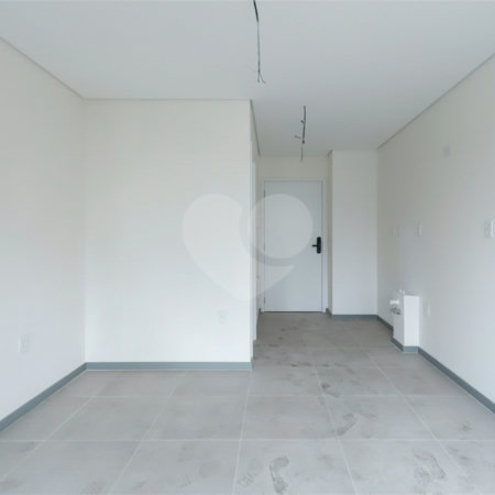 Studio à venda com 1 suíte em Vila Regente Feijó, São Paulo, SP