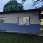 Chácara à venda com 2 quartos em Jundiaquara, Araçoiaba da Serra, SP