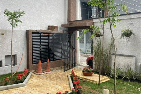 Apartamento à venda com 1 quarto em Vila Paulicéia, São Paulo, SP