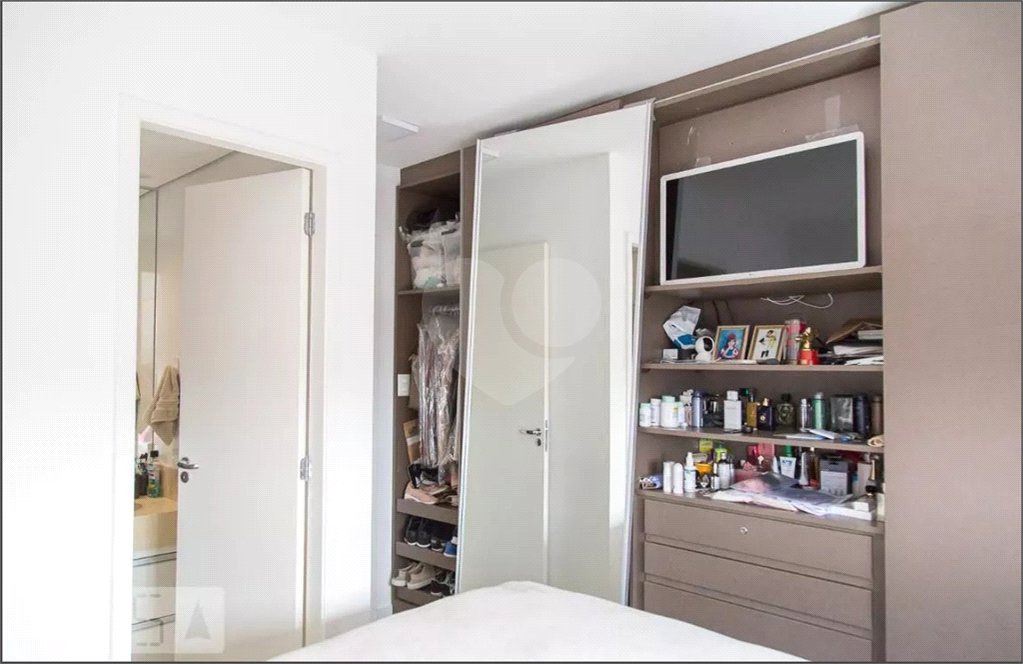 Apartamento à venda com 3 quartos em Tatuapé, São Paulo, SP