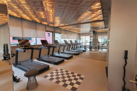 Studio para alugar com 1 suíte em Cerqueira César, São Paulo, SP