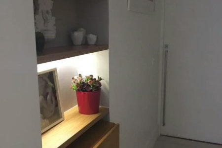 Apartamento à venda com 3 suítes em Vila Andrade, São Paulo, SP