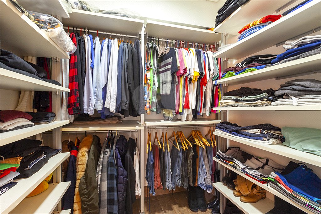 Apartamento à venda com 3 suítes em Panamby, São Paulo, SP