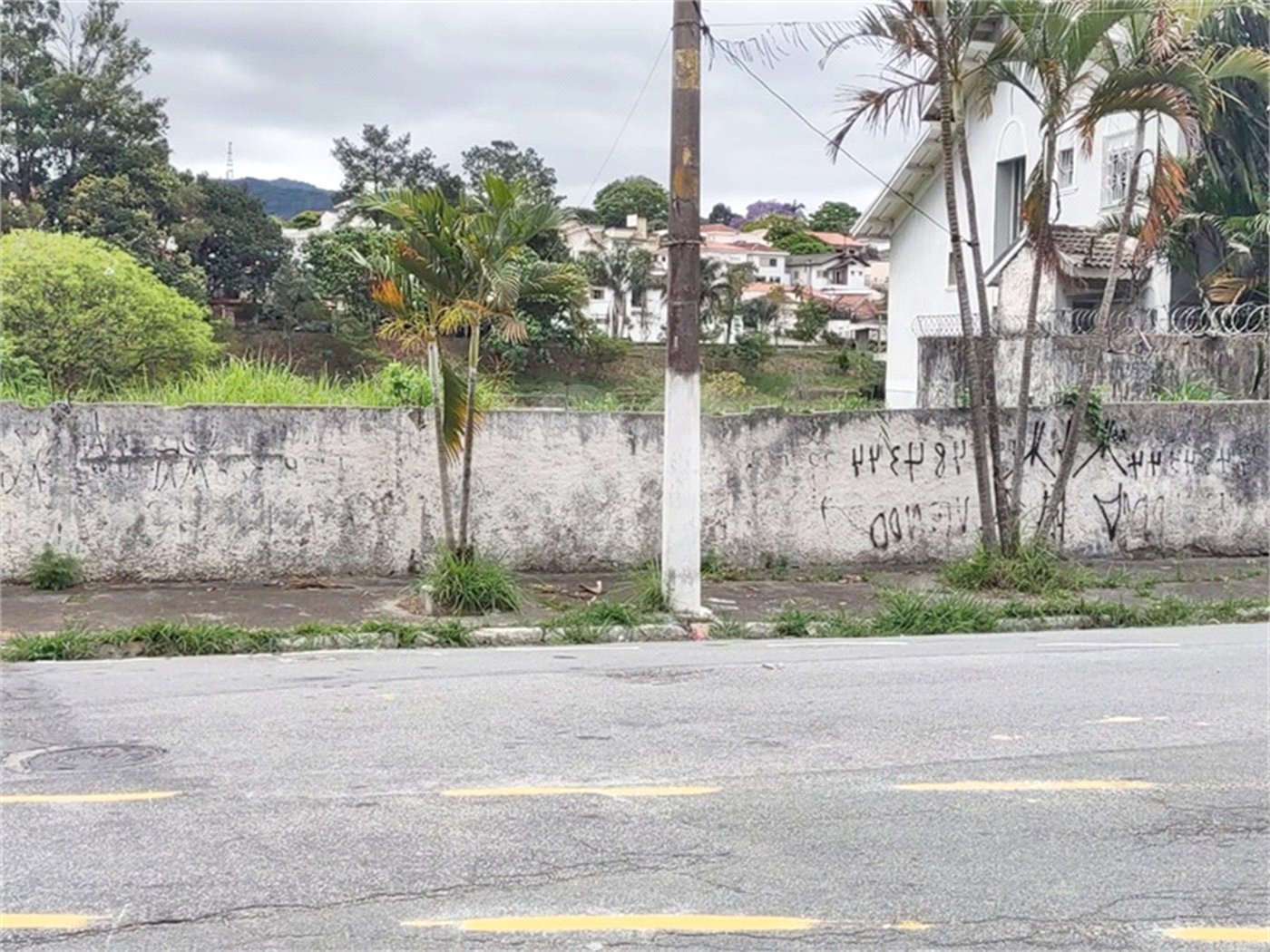 Terreno à venda em Tremembé, São Paulo, SP