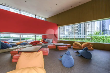 Apartamento à venda com 3 suítes em Itaim Bibi, São Paulo, SP