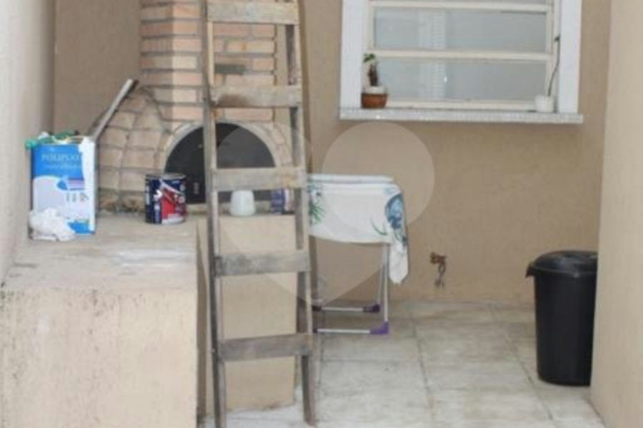 Sobrado à venda com 3 quartos, sendo 2 suítes, em Casa Verde, São Paulo, SP