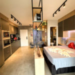 Apartamento à venda com 1 quarto no Centro, Mogi das Cruzes, SP