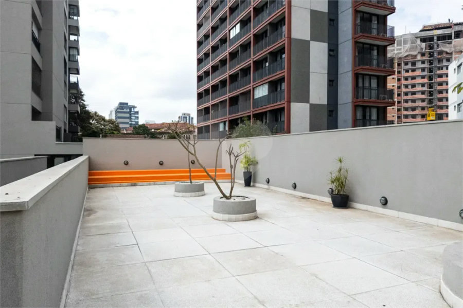 Studio Mobiliado no Melhor da Vila Mariana!!!