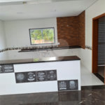 Casa em condomínio à venda com 3 suítes no Centro, Bom Jesus dos Perdões, SP