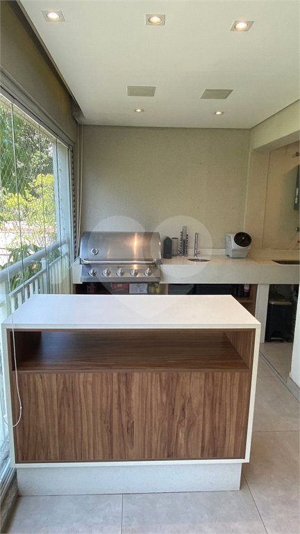 Apartamento à venda com 3 quartos, sendo 1 suíte, em Vila Andrade, São Paulo, SP