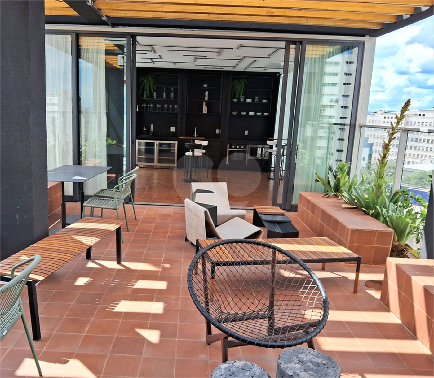 Apartamento à venda com 2 quartos em Pinheiros, São Paulo, SP