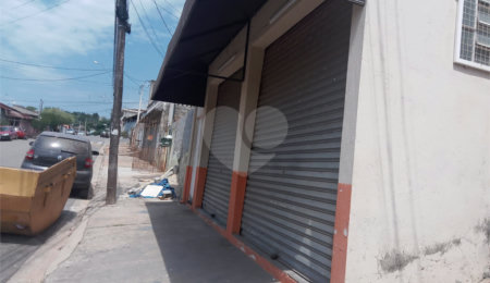 Casa à venda com 2 quartos, sendo 1 suíte, no Centro, Bom Jesus dos Perdões, SP
