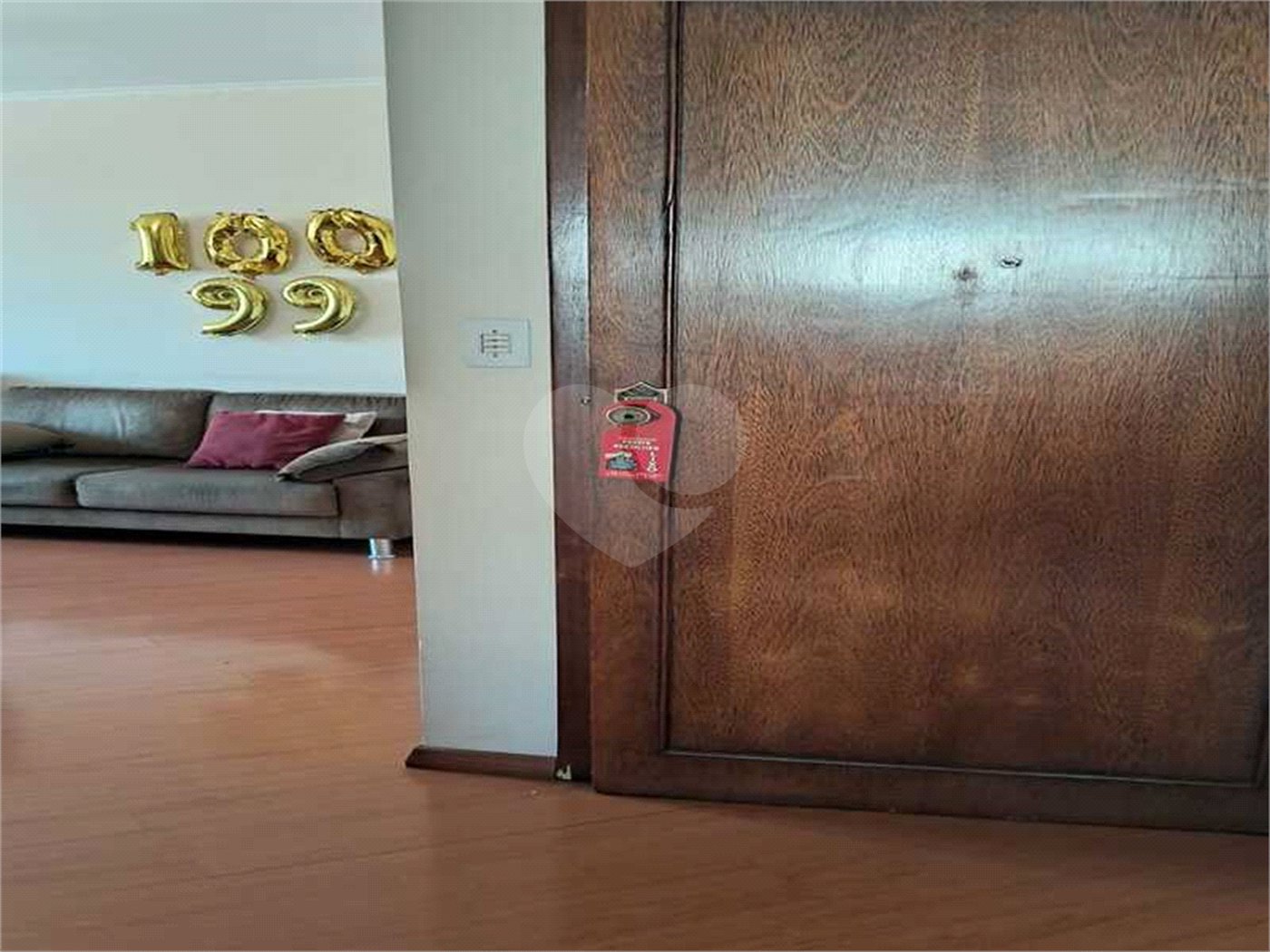 Apartamento à venda com 3 quartos em Vila Gomes Cardim, São Paulo, SP