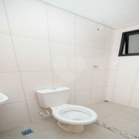 Apartamento à venda com 1 quarto em Vila Cruz das Almas, São Paulo, SP