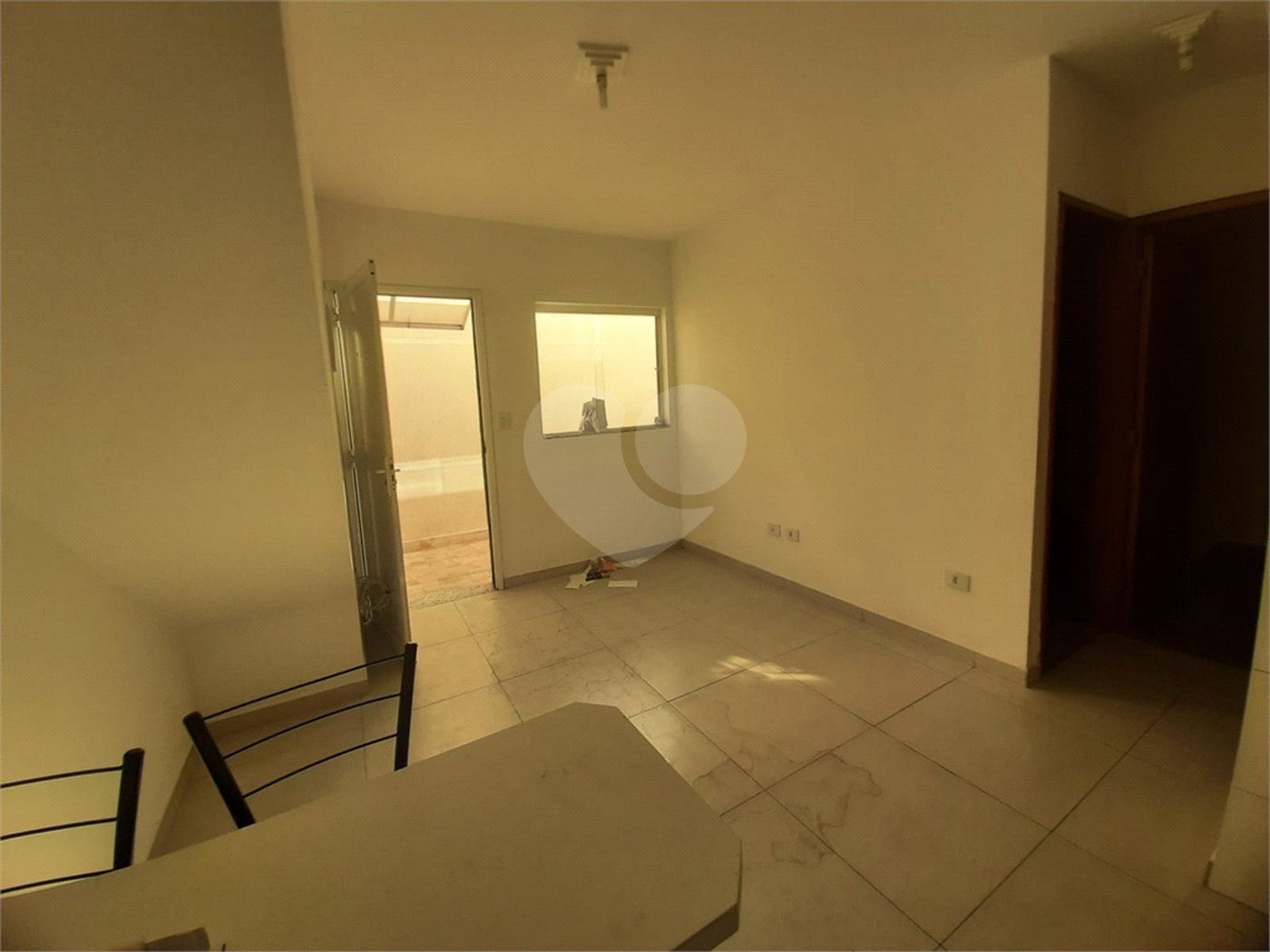 Casa à venda com 2 quartos no condomínio Residencial Iraci Ii, São Paulo - SP