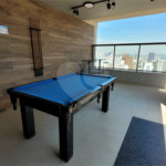 Apartamento à venda com 1 quarto em Jardim América, São Paulo, SP