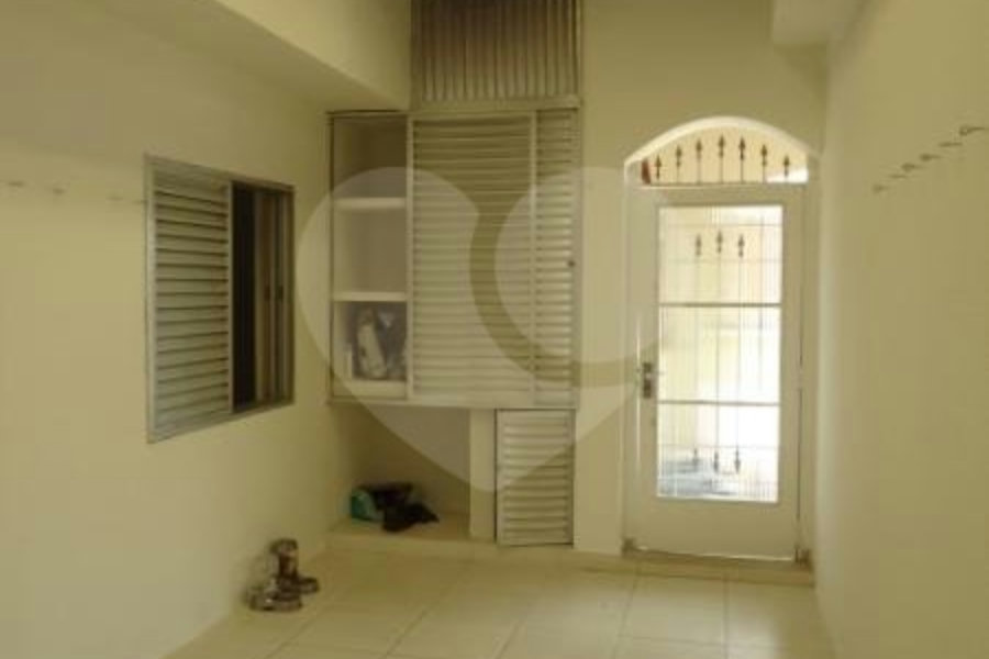 Casa Térrea à venda com 3 quartos, sendo 1 suíte,  em Vila Mariana, São Paulo, SP