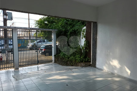 Casa à venda com 4 quartos em Vila Hamburguesa, São Paulo, SP