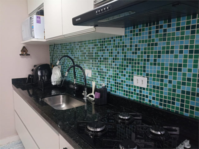 Apartamento à venda com 3 quartos, sendo 1 suíte,  em Mandaqui, São Paulo, SP