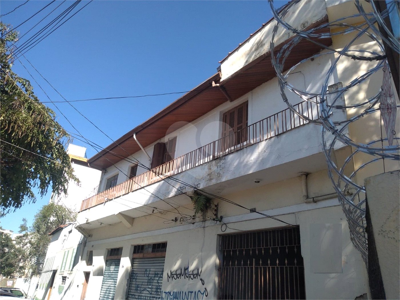 Terreno à venda com 5 quartos em Vila Nivi, São Paulo, SP