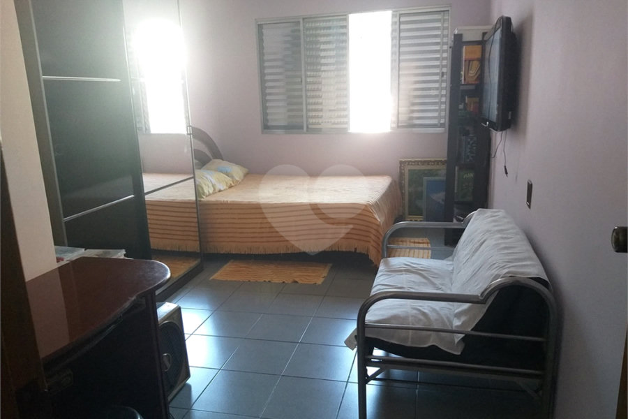 Casa Térrea à venda com 5 quartos, sendo 1 suíte, em Freguesia do Ó, São Paulo, SP