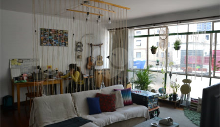 Apartamento à venda com 3 quartos em Santana, São Paulo, SP