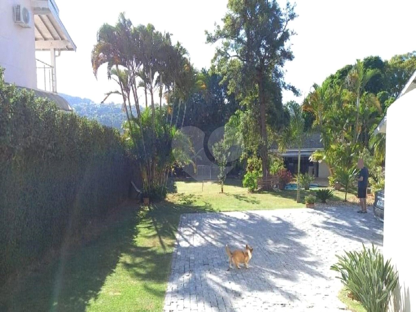 Casa à venda com 3 quartos, sendo 1 suíte,  em Bosque, Vinhedo, SP
