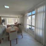 Apartamento Residencial à venda, Gonzaga, Santos - AP0199.