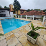 Casa Térrea à venda com 4 quartos, sendo 1 suíte, em Interlagos, São Paulo, SP