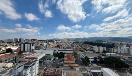 Apartamento à venda com 2 quartos, sendo 1 suíte,  em Vila Mazzei, São Paulo, SP