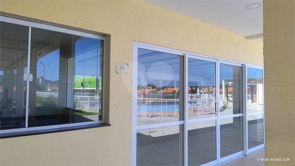 Casa à venda com 2 quartos, sendo 1 suíte, no condomínio Olympia Park Residence, Rio de Janeiro - RJ