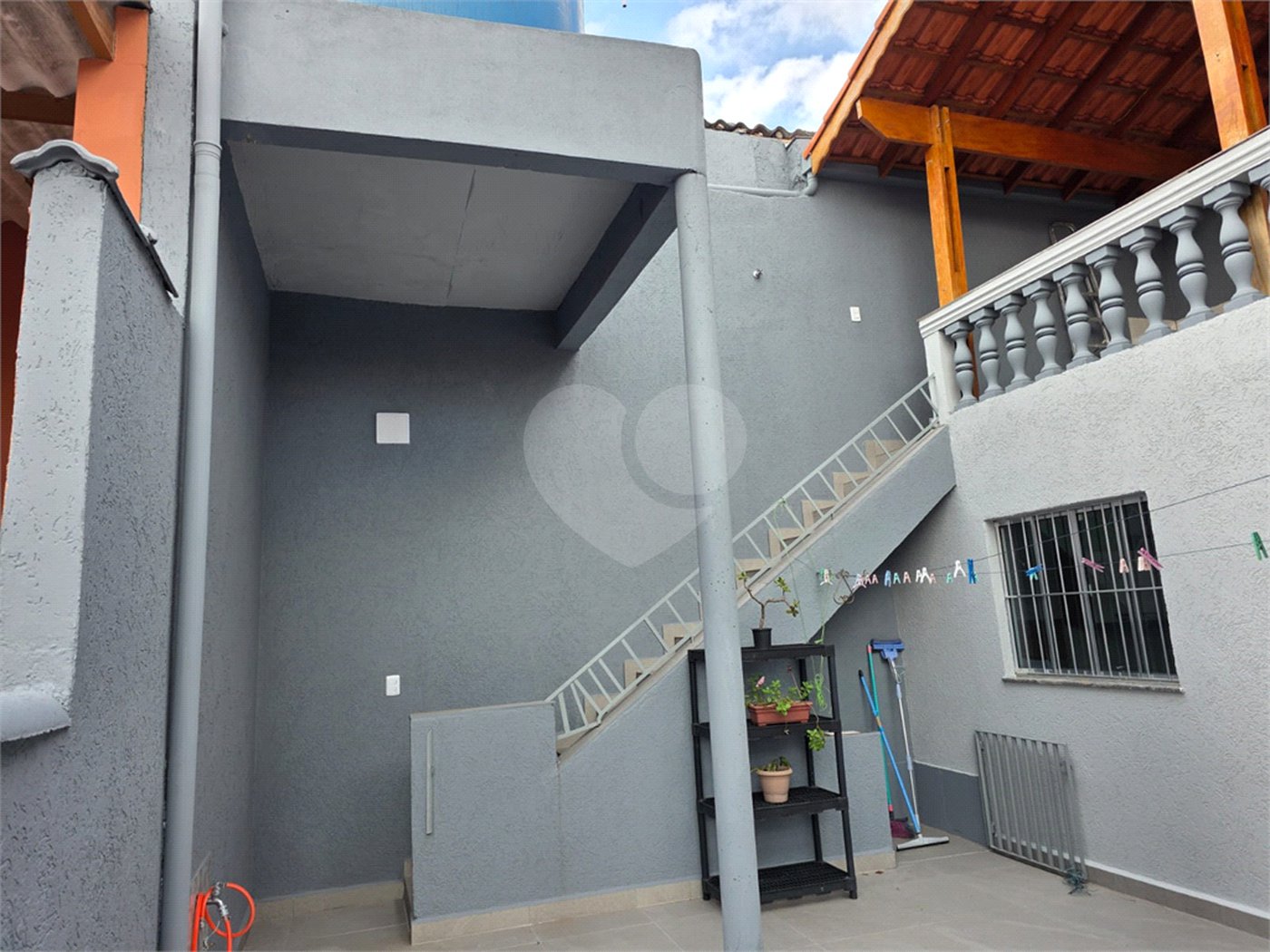 Casa à venda com 2 quartos, sendo 1 suíte, em Tucuruvi, São Paulo, SP