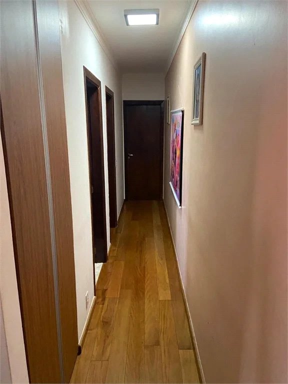 Sobrado à venda com 3 suítes em Jardim Celeste, São Paulo, SP