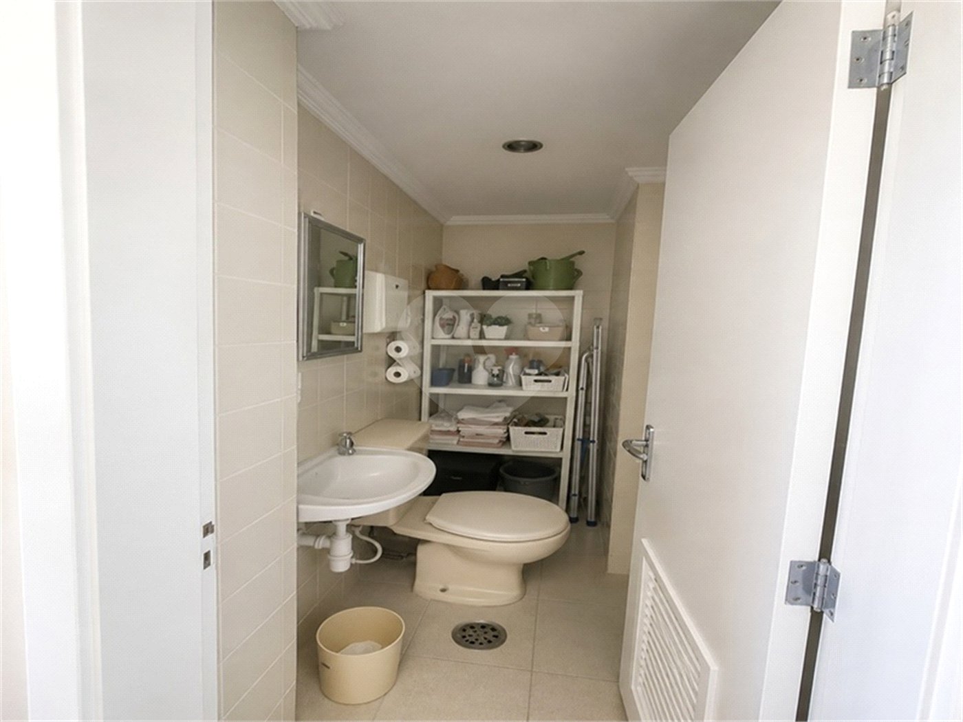 Apartamento à venda com 2 quartos, sendo 1 suíte, em Santana, São Paulo, SP