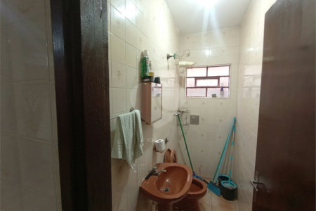 Casa à venda com 3 quartos em Vila Oliveira, Itapetininga, SP