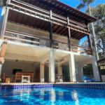 Sobrado à venda com 5 quartos, sendo 3 suítes, em Serra da Cantareira, Mairiporã, SP