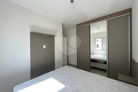 Apartamento para alugar com 2 quartos, sendo 1 suíte, no Centro, São Bernardo do Campo, SP