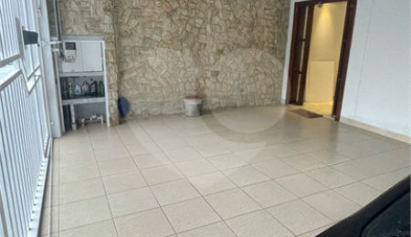 Sobrado à venda com 4 quartos, sendo 2 suítes, em Mandaqui, São Paulo, SP